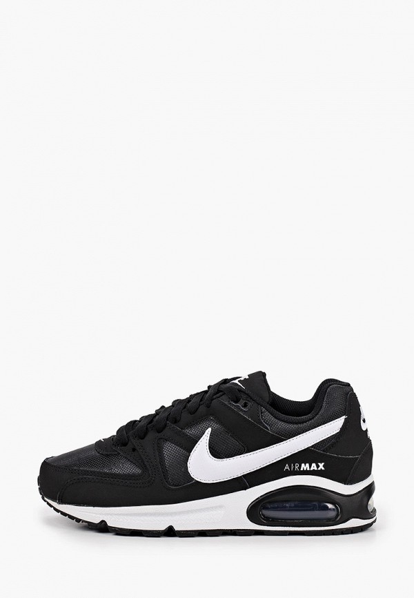 

Кроссовки Nike, Черный