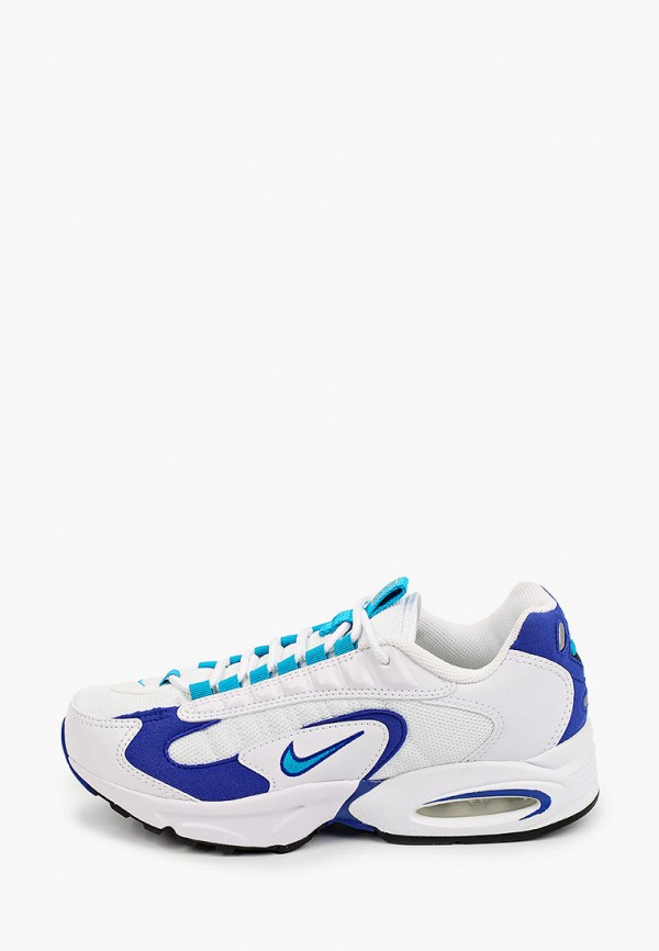 

Кроссовки Nike, Белый, W NIKE AIR MAX TRIAX