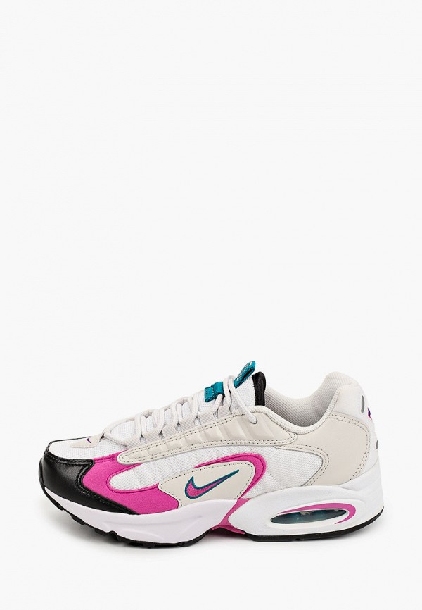 

Кроссовки Nike, Разноцветный, W NIKE AIR MAX TRIAX