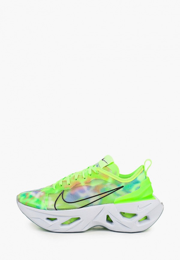 

Кроссовки Nike, Зеленый, W ZOOMX VISTA GRIND SP