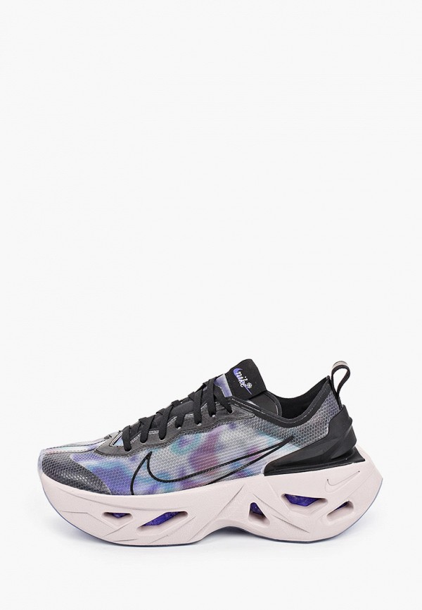 

Кроссовки Nike, Разноцветный, W ZOOMX VISTA GRIND SP