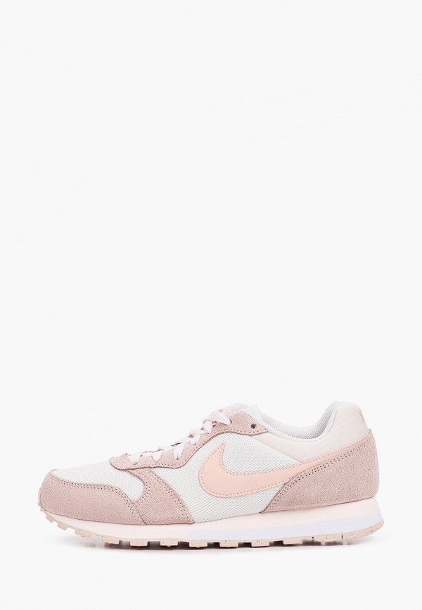 

Кроссовки Nike, Розовый, WMNS NIKE MD RUNNER 2
