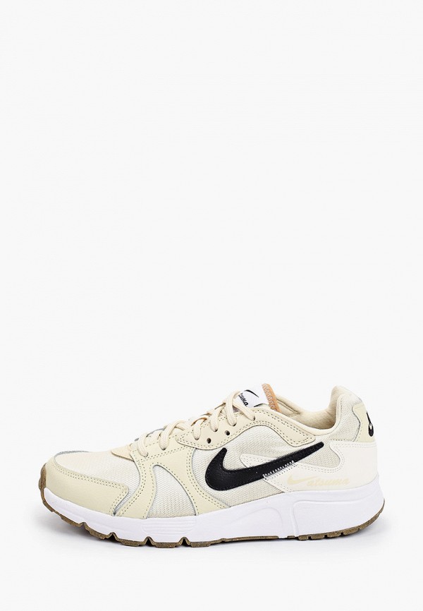 

Кроссовки Nike, Бежевый, WMNS NIKE ATSUMA