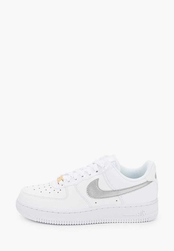 

Кеды Nike, Белый, WMNS AIR FORCE 1 LO