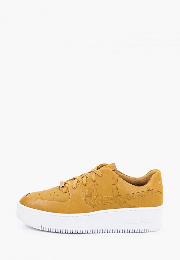 

Кроссовки Nike, Коричневый, W AF1 SAGE LOW LX