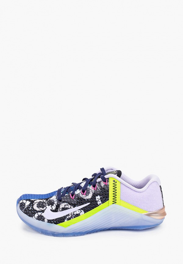 

Кроссовки Nike, Разноцветный, WMNS METCON 6 X
