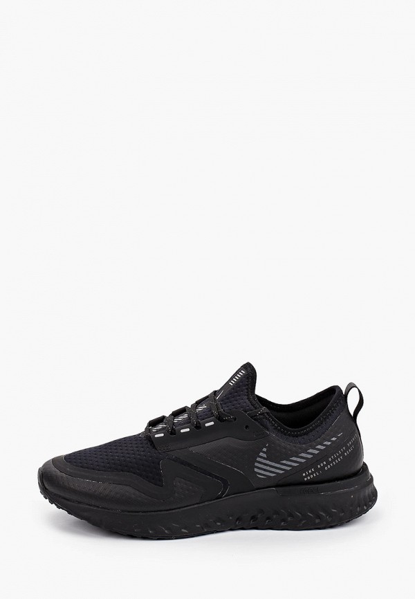 

Кроссовки Nike, Черный, WMNS ODYSSEY REACT 2 SHIELD