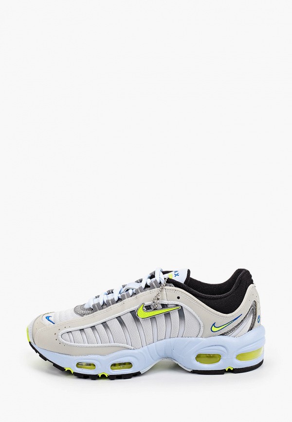 

Кроссовки Nike, Серый, WMNS NIKE AIR MAX TAILWIND IV