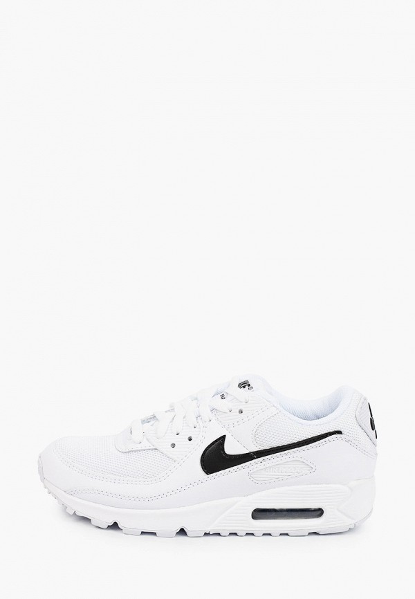

Кроссовки Nike, Белый, W AIR MAX 90