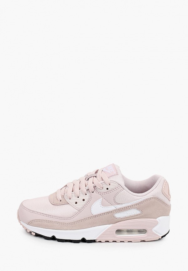 

Кроссовки Nike, Розовый, W AIR MAX 90