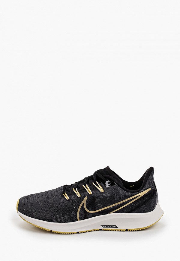 

Кроссовки Nike, Черный, W AIR ZOOM PEGASUS 36 PRM