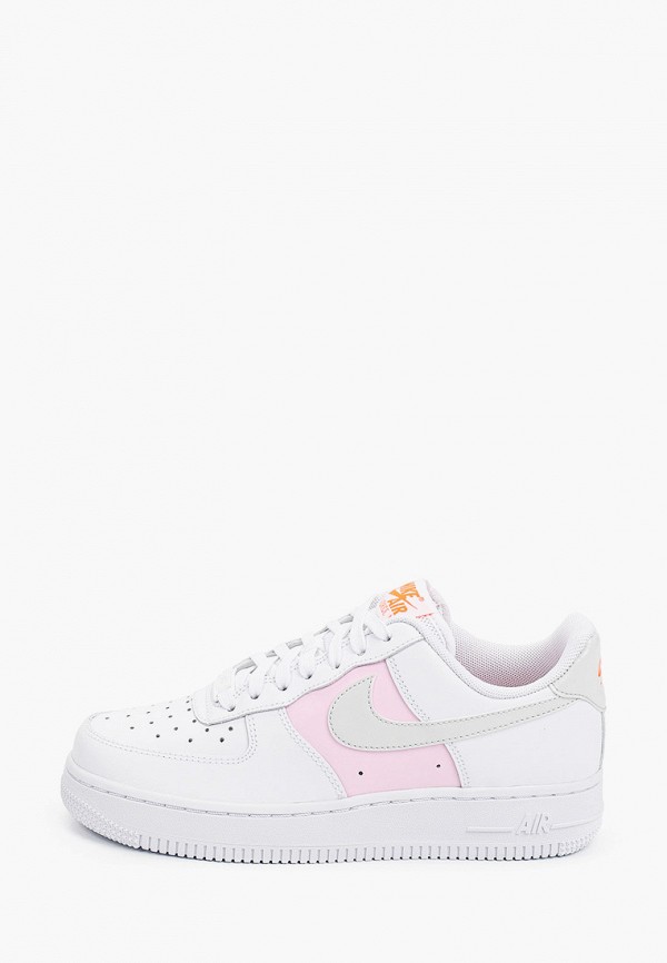 

Кеды Nike, Белый, WMNS AIR FORCE 1 '07