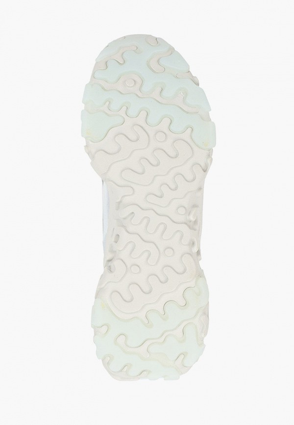 

Кроссовки Nike, Голубой, WMNS NIKE REACT VISION