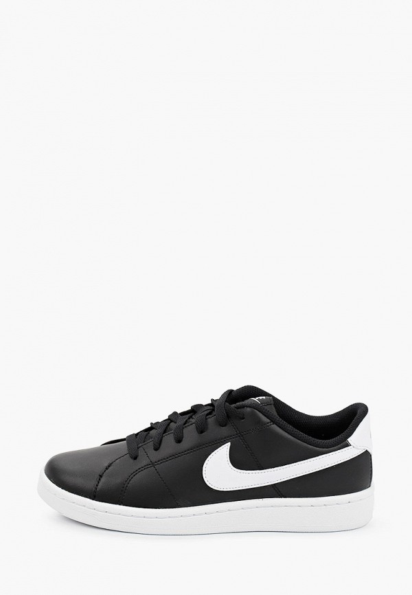 

Кеды Nike, Черный, WMNS NIKE COURT ROYALE 2