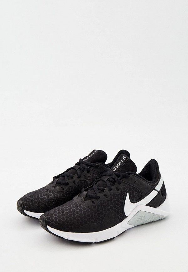 фото Кроссовки nike