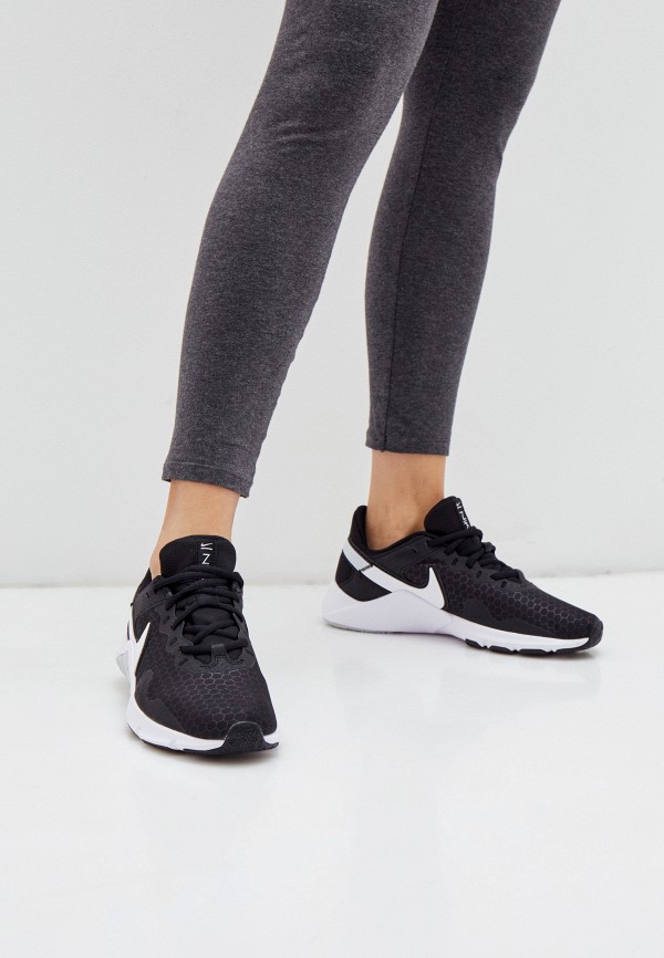 фото Кроссовки nike