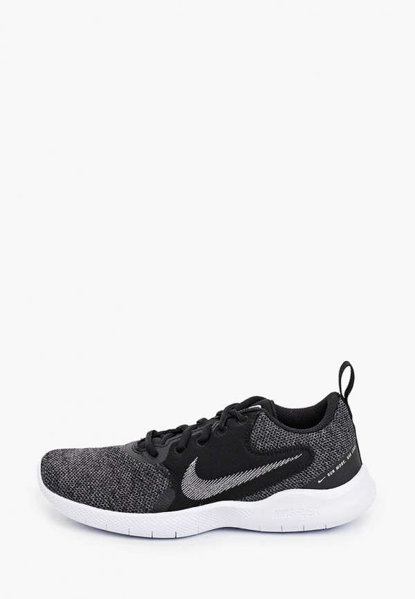 

Кроссовки Nike, Черный, WMNS FLEX EXPERIENCE RN 10