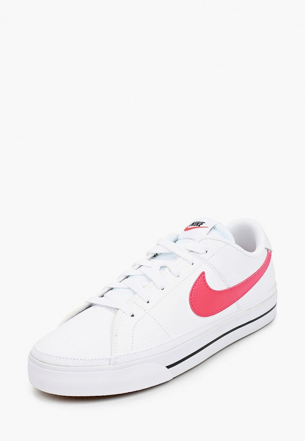 фото Кеды nike