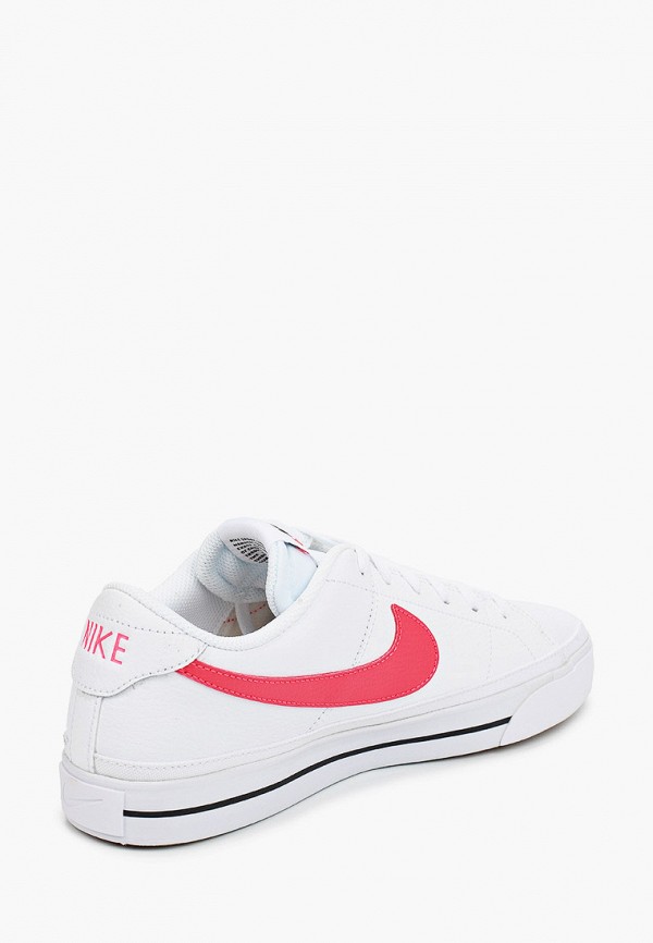 фото Кеды nike