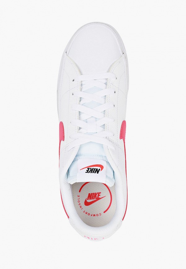 фото Кеды nike