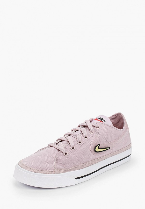 фото Кеды nike