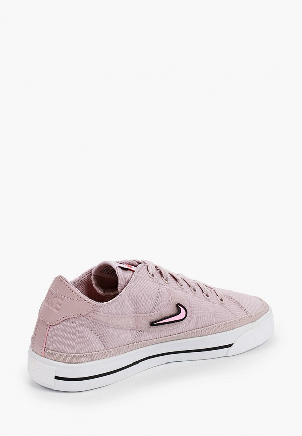 фото Кеды nike