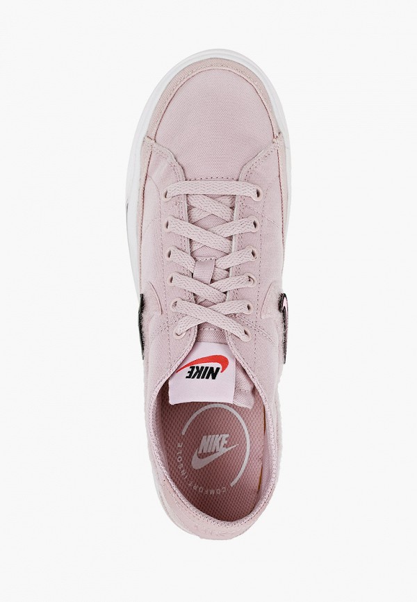 фото Кеды nike