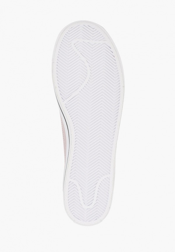 фото Кеды nike