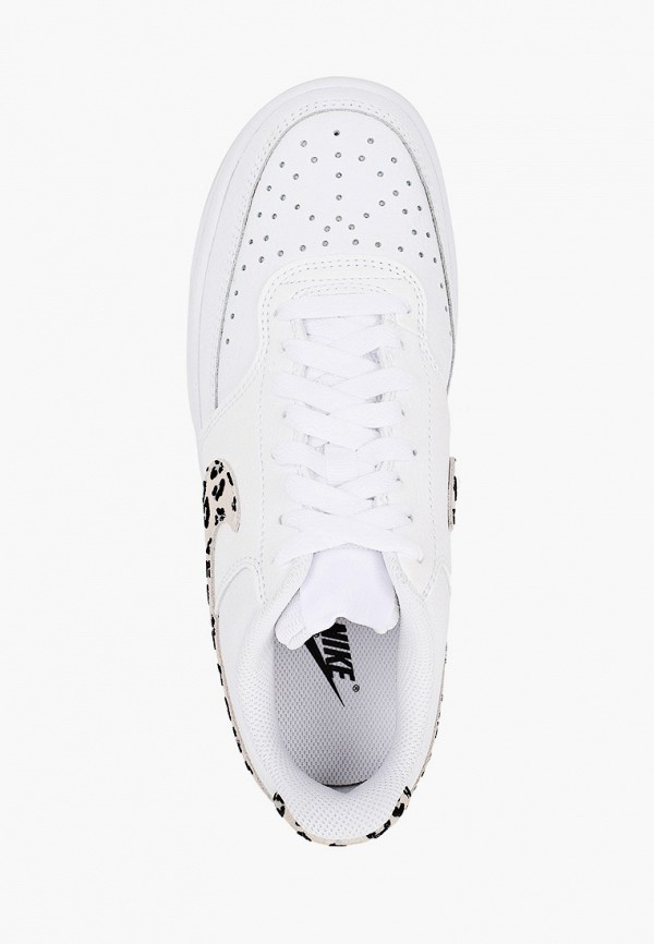 фото Кеды nike