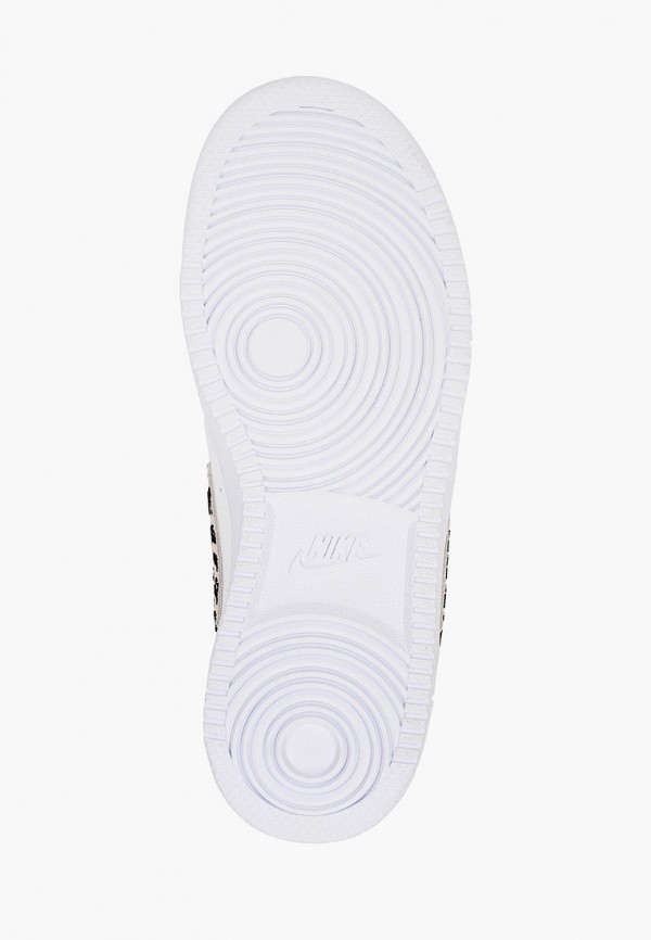 фото Кеды nike