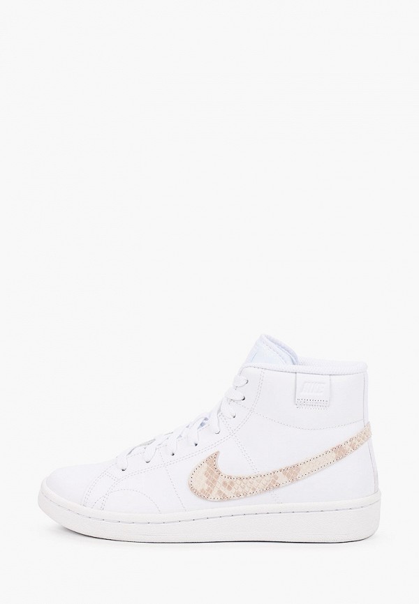 фото Кеды nike
