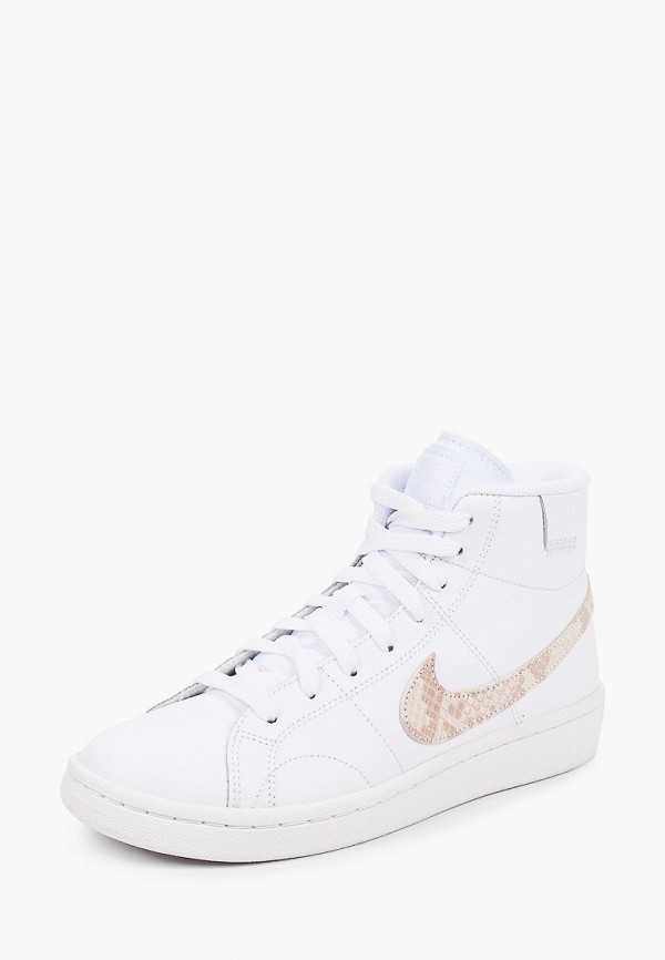 фото Кеды nike