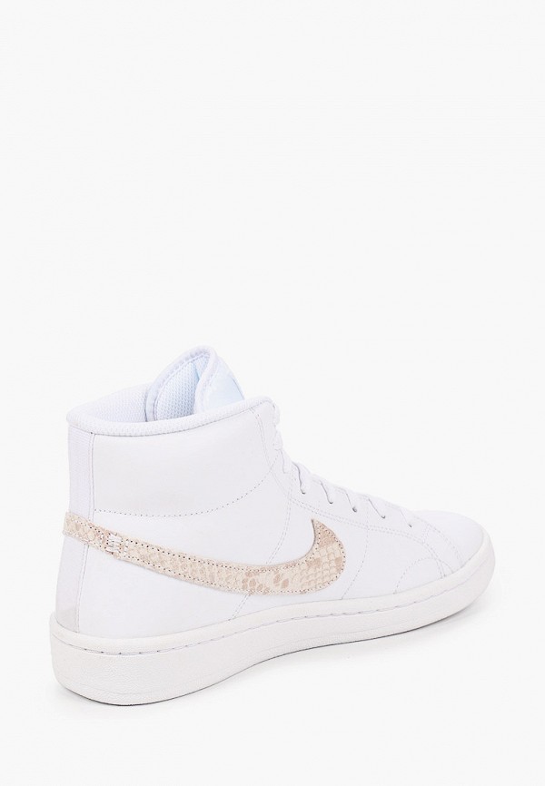 фото Кеды nike