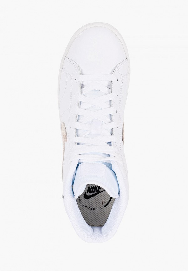 фото Кеды nike