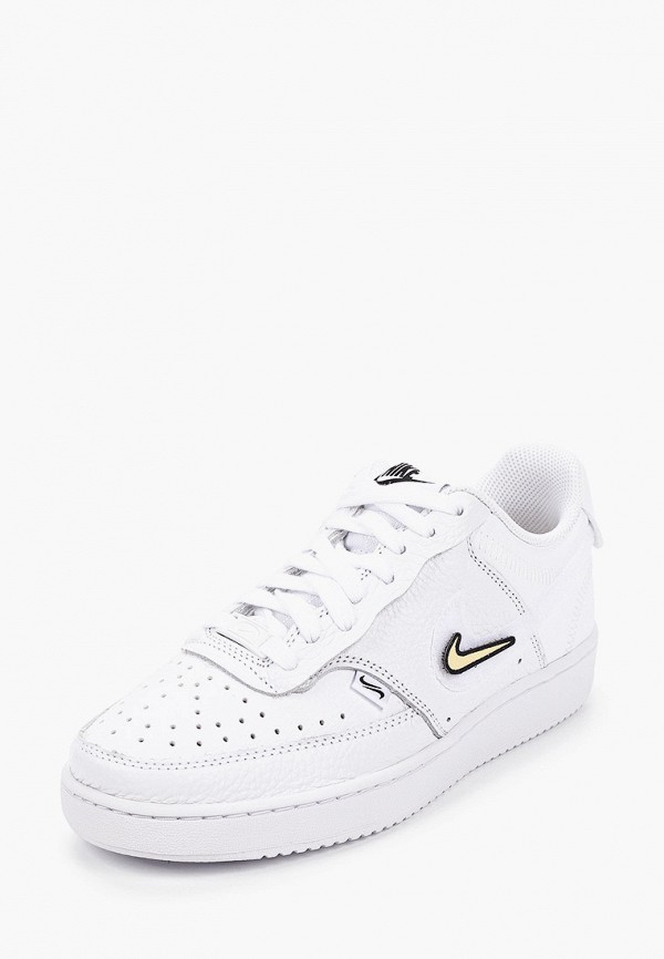 фото Кеды nike