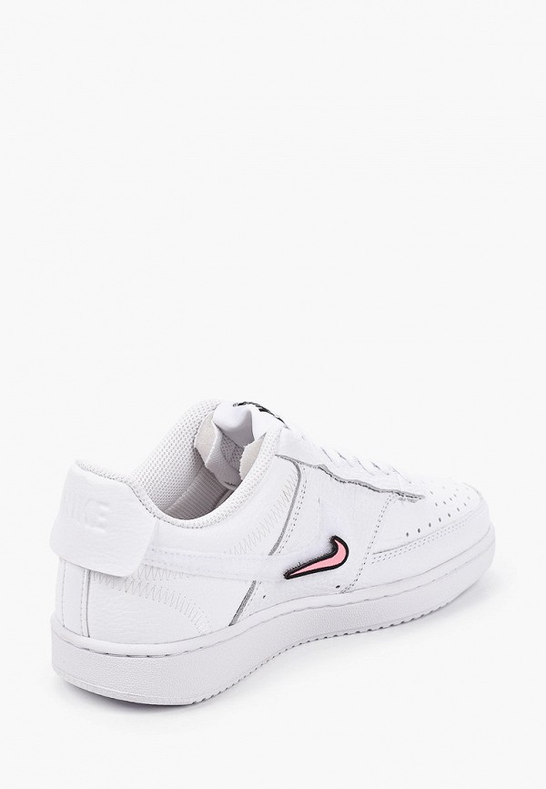 фото Кеды nike