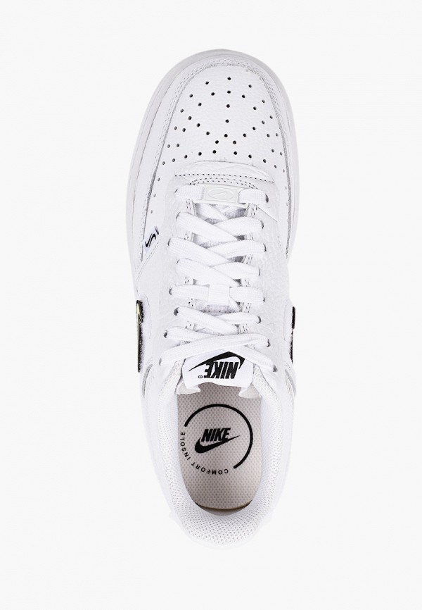 фото Кеды nike