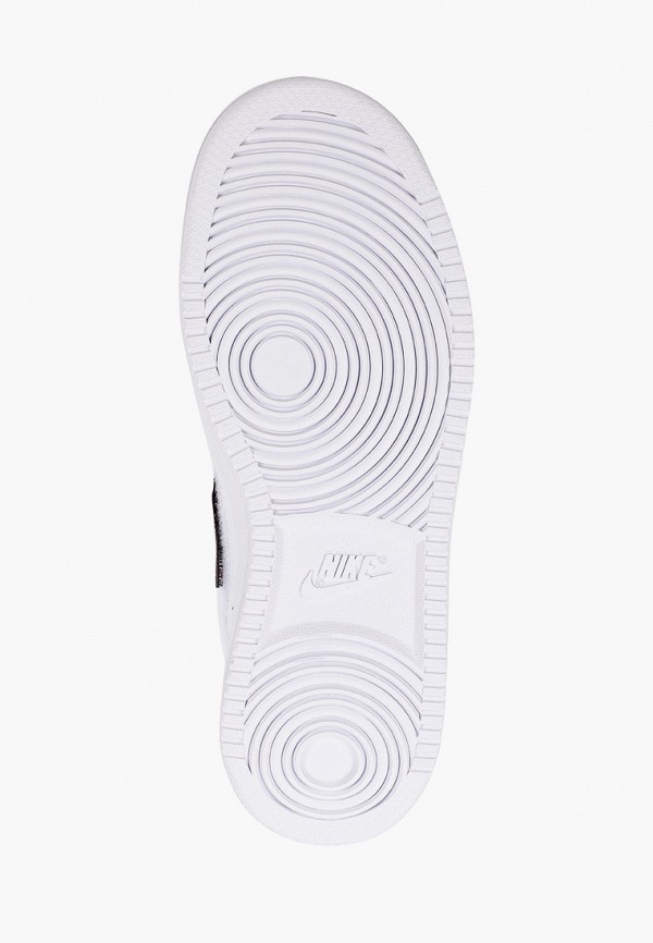 фото Кеды nike