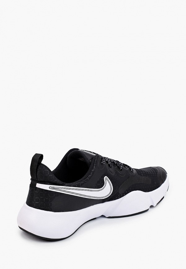

Кроссовки Nike, Черный, WMNS NIKE SPEEDREP