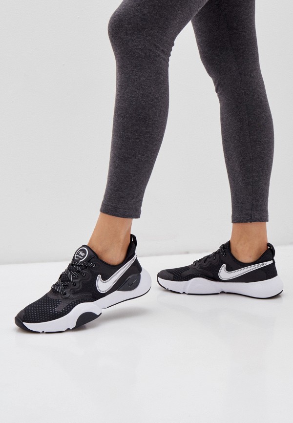 фото Кроссовки nike