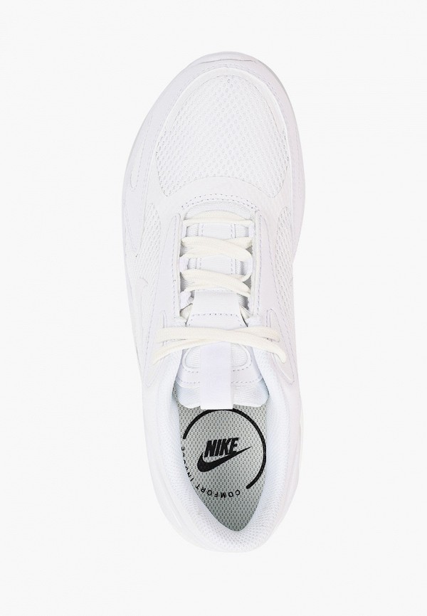 

Кроссовки Nike, Белый, WMNS NIKE AIR MAX BOLT