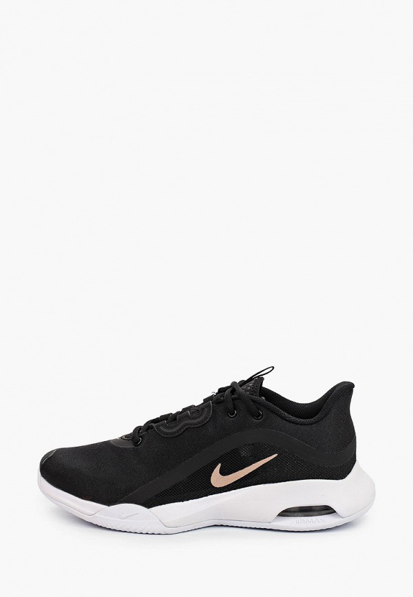

Кроссовки Nike, Черный, WMNS NIKE AIR MAX VOLLEY CLY