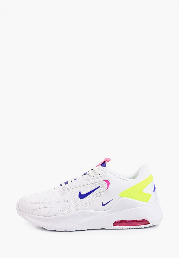 

Кроссовки Nike, Белый, WMNS NIKE AIR MAX BOLT AMD