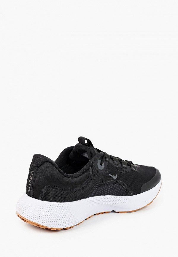 

Кроссовки Nike, Черный, WMNS NIKE REACT ESCAPE RN