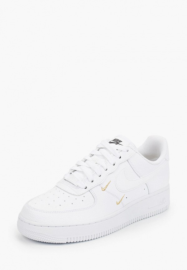 фото Кеды nike