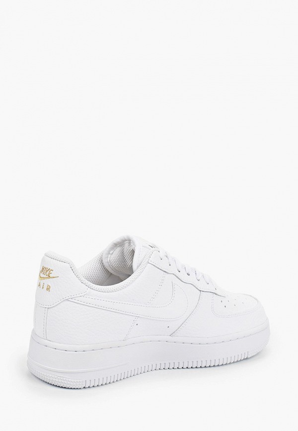 фото Кеды nike