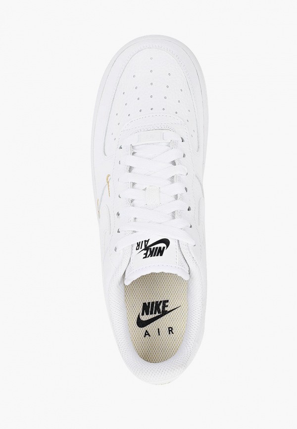 фото Кеды nike