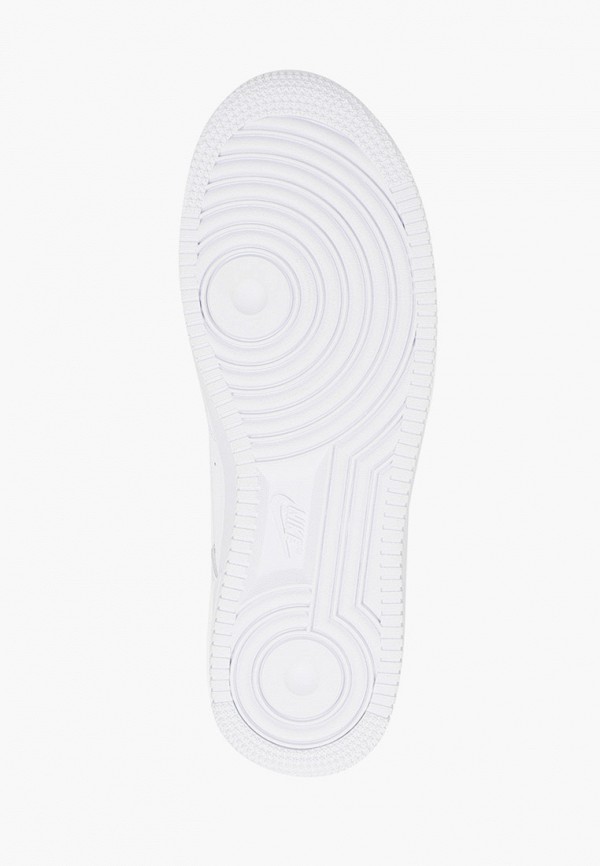 

Кеды Nike, Белый, WMNS AIR FORCE 1 '07 ESS