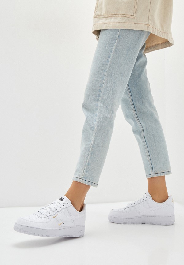 фото Кеды nike