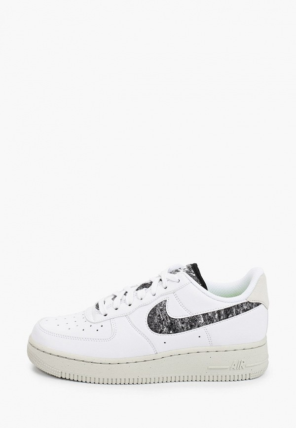 

Кеды Nike, Белый, WMNS AIR FORCE 1 '07 SE